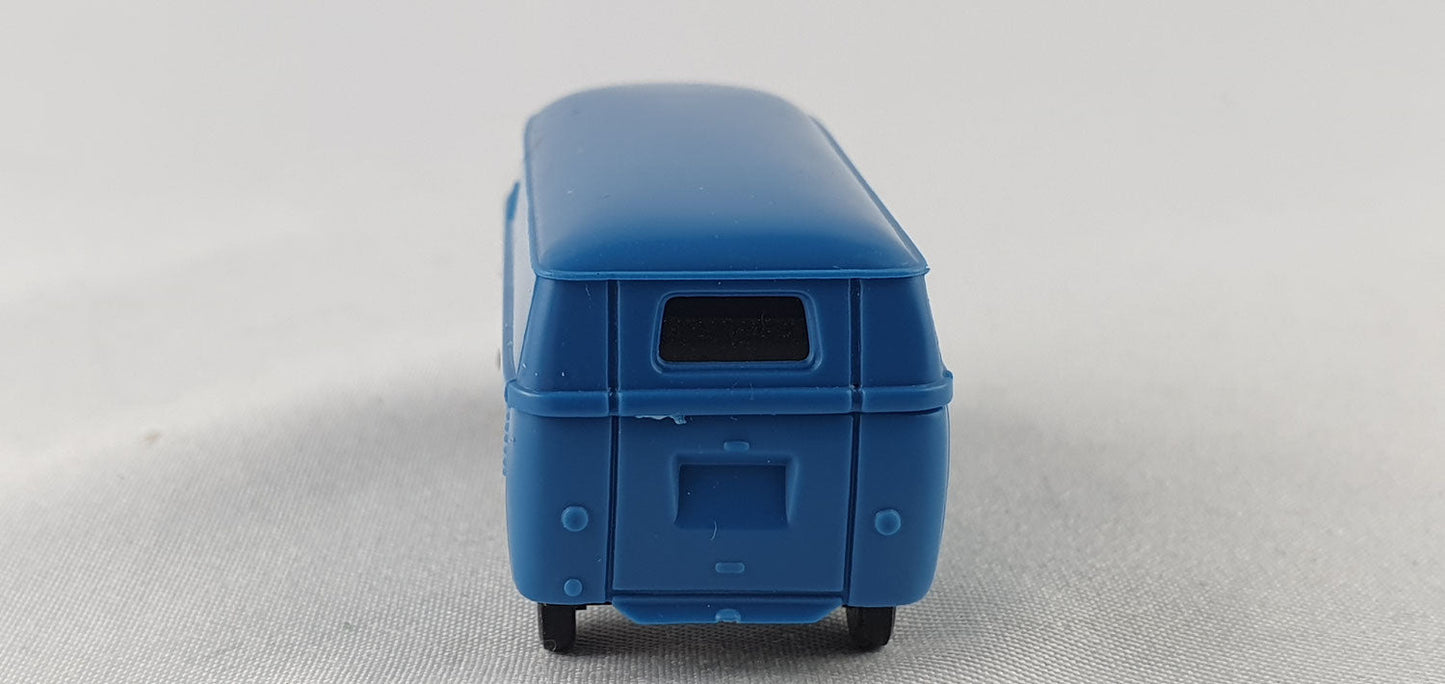 Brekina 504 VW T1 "brilliantblau" (Bre504)