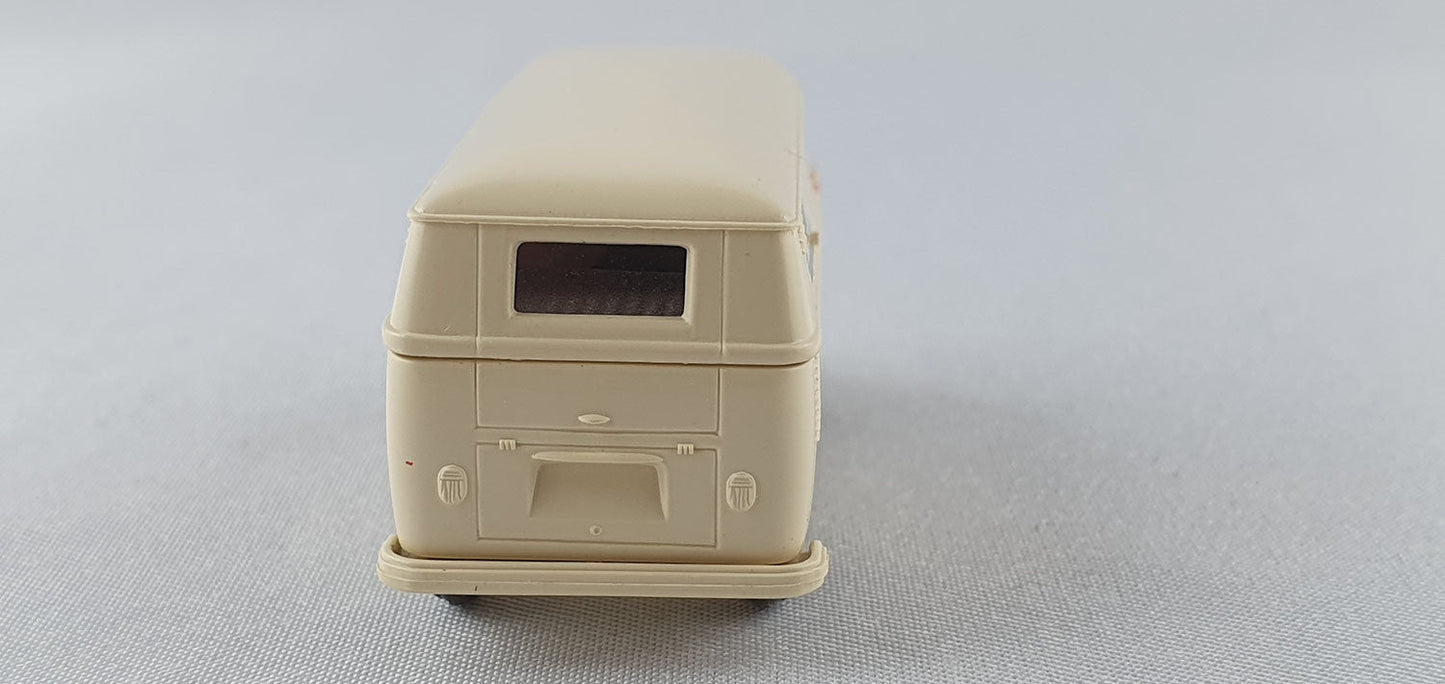 Brekina 261 VW T1 Becolin 2. Version OVP (Bre261)