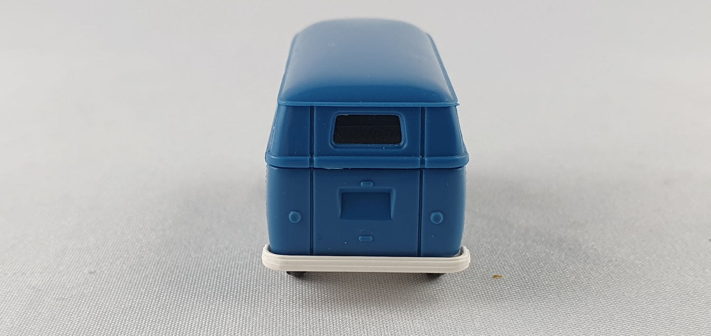 Brekina 162 VW T1 "Störungsdienst Berliner Wasserwerke" (Bre162)