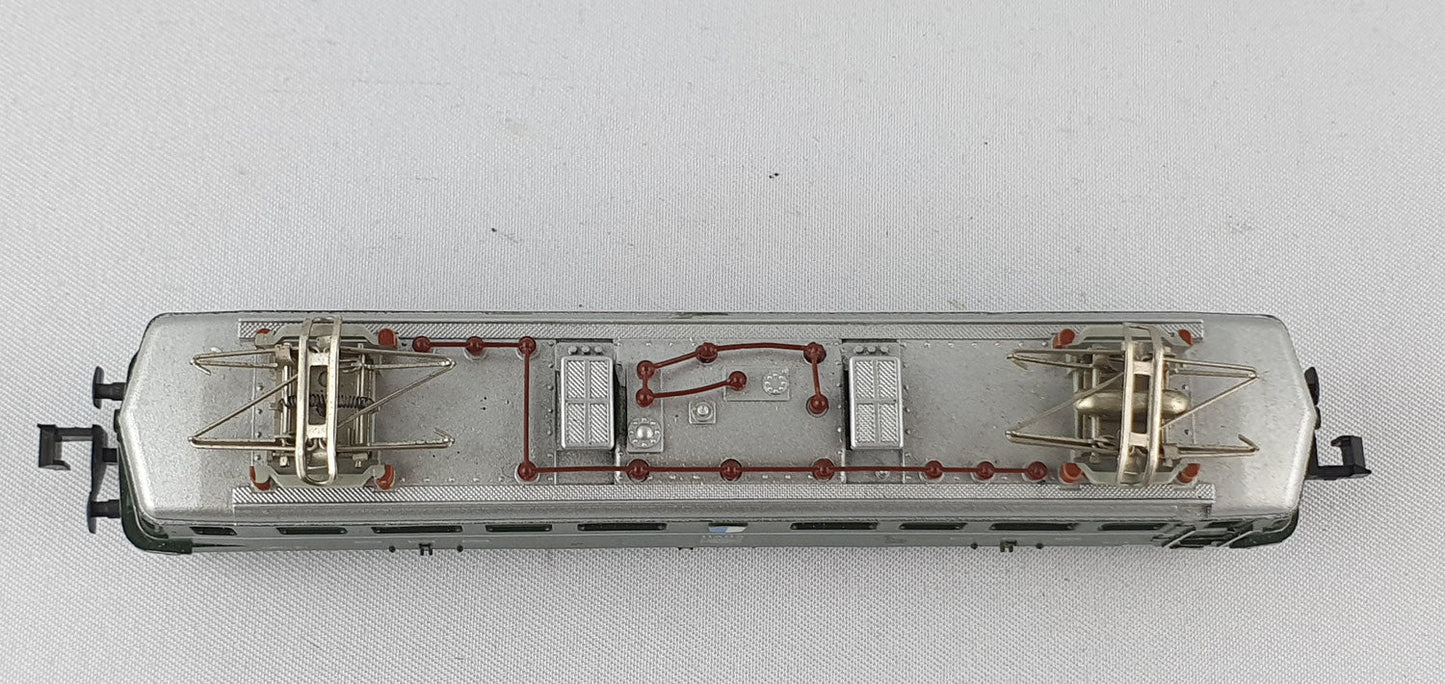 Minitrix 12880 SBB E-Lok Ae 6/6 "Luzern" (DL214)