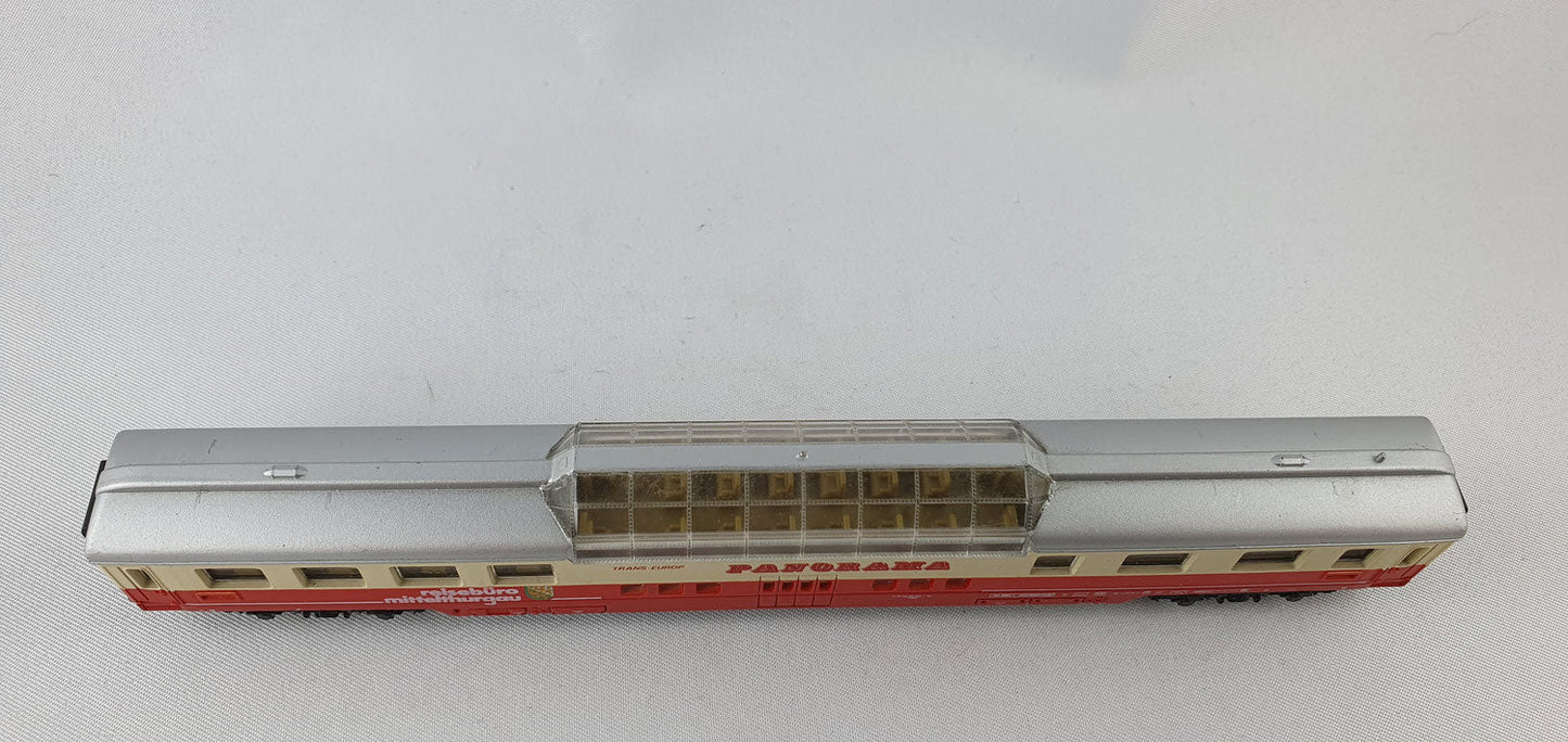 Lima 320880 MThB Panoramawagen "TEE" (DP277)