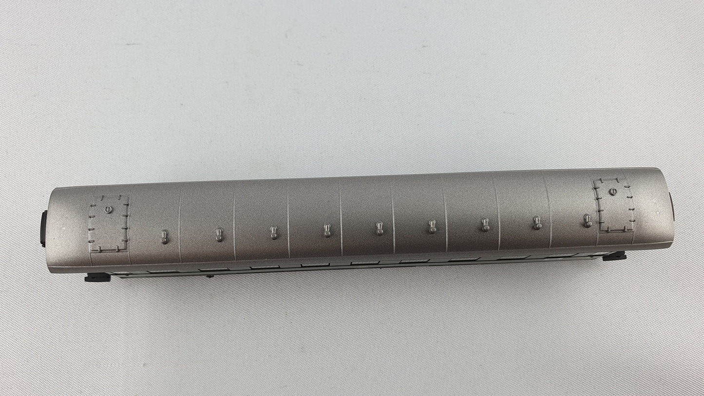 Fleischmann 8632 DB Schnellzugwagen 2. Kl. OVP (DP80)