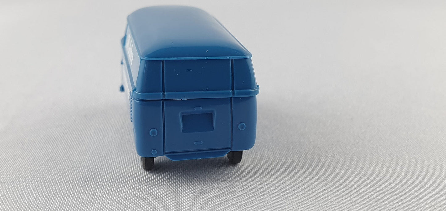 Brekina 891 VW T1 50 Jahre Transporter OVP (Bre891)
