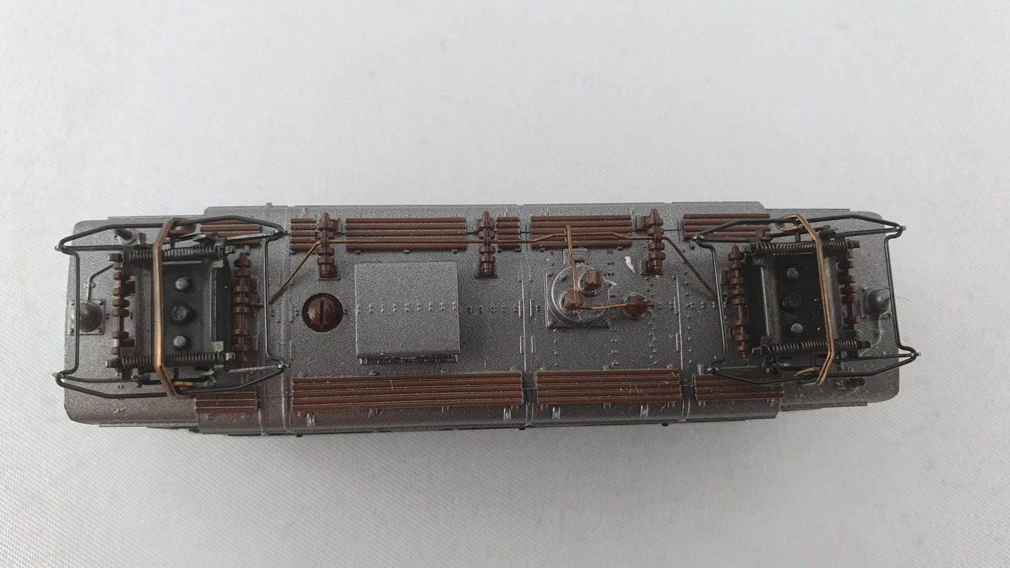 Fleischmann 7369 DB BR 132 grün E-Lok (DL120)