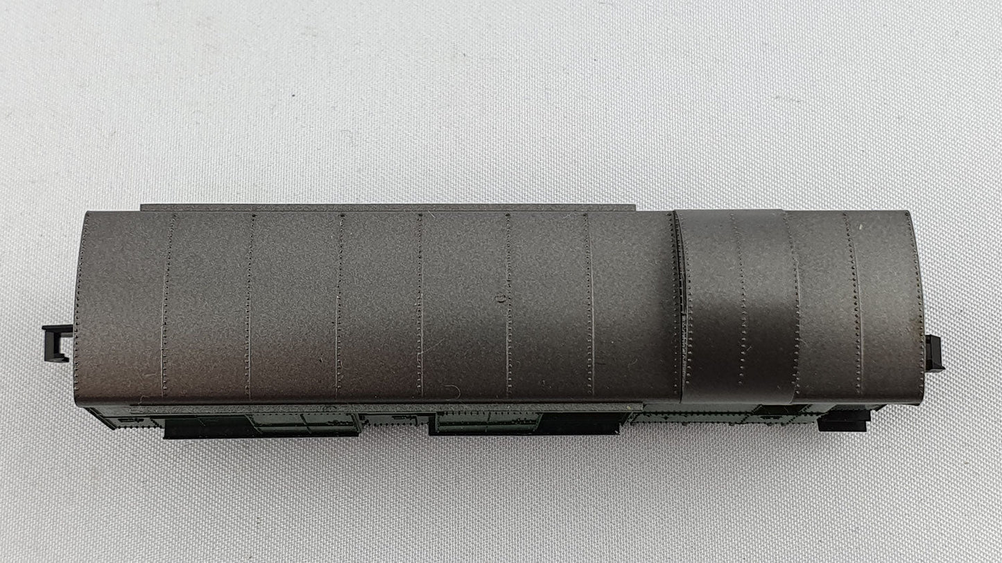 Fleischmann 8060 K DB Gepäckwagen OVP (DP106)