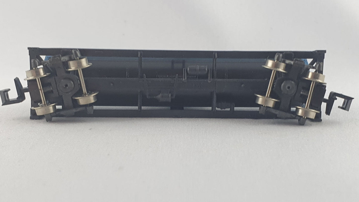 Rivarossi 9362 UTLX Union Tank Car Single Dome "Finest Chem" OVP (DG201)