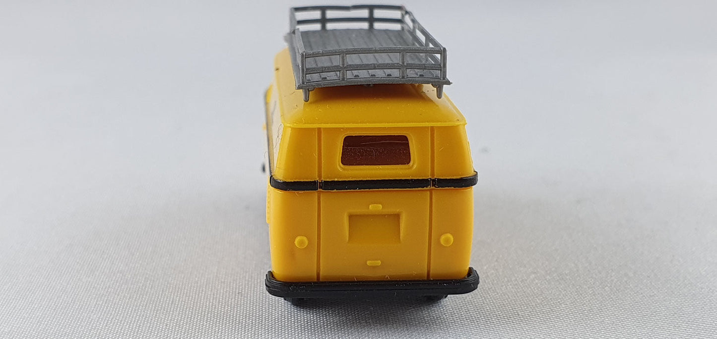Brekina 128 VW T1 "Deutsche Bundespost (Bre128)