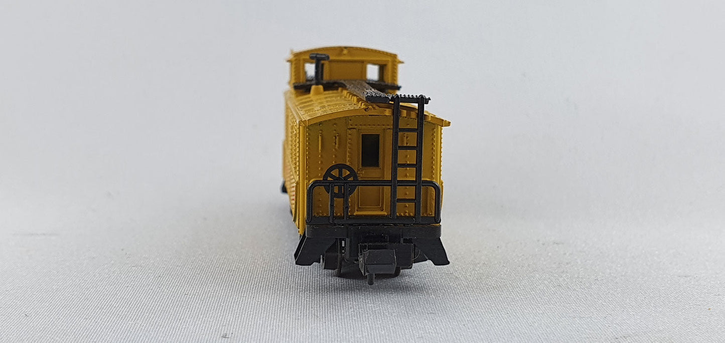 Minitrix 51 3271 00 UP Caboose OVP (DG53)
