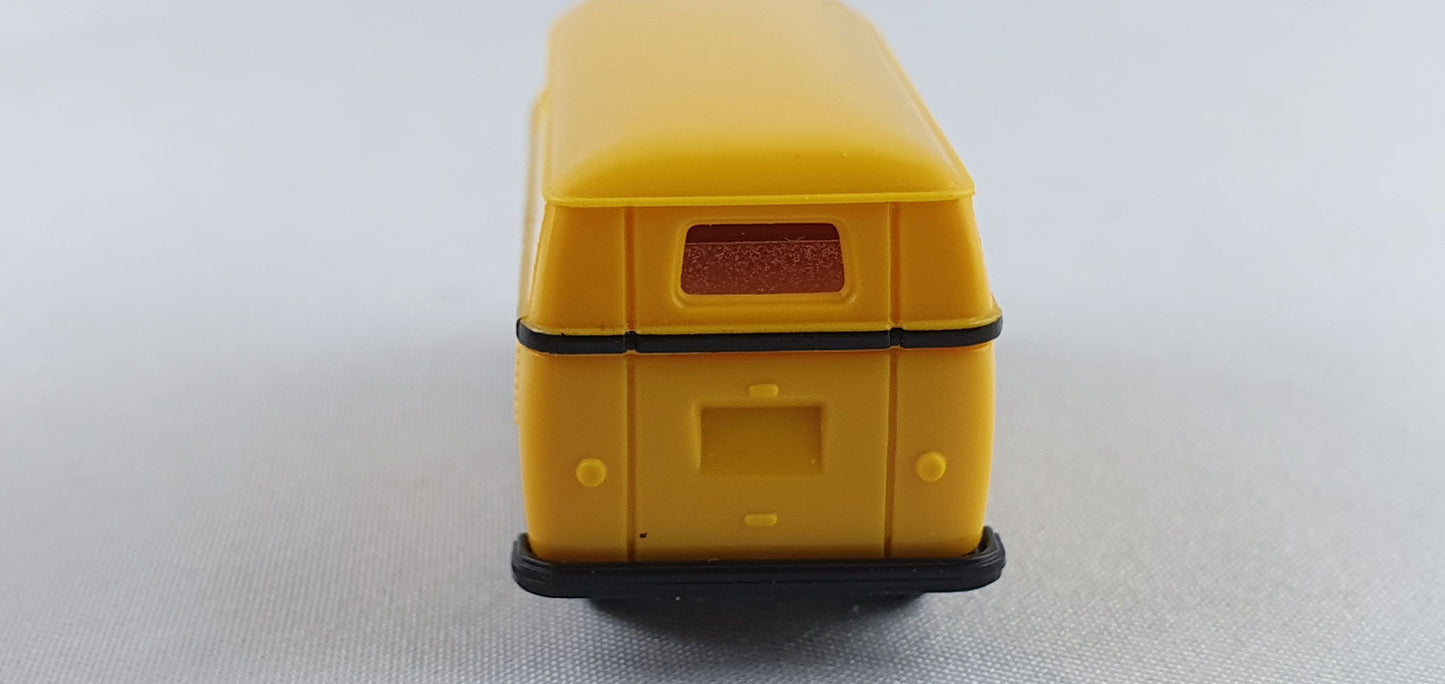 Brekina 71 VW T1 "Deutsche Bundespost" OVP (Bre71)