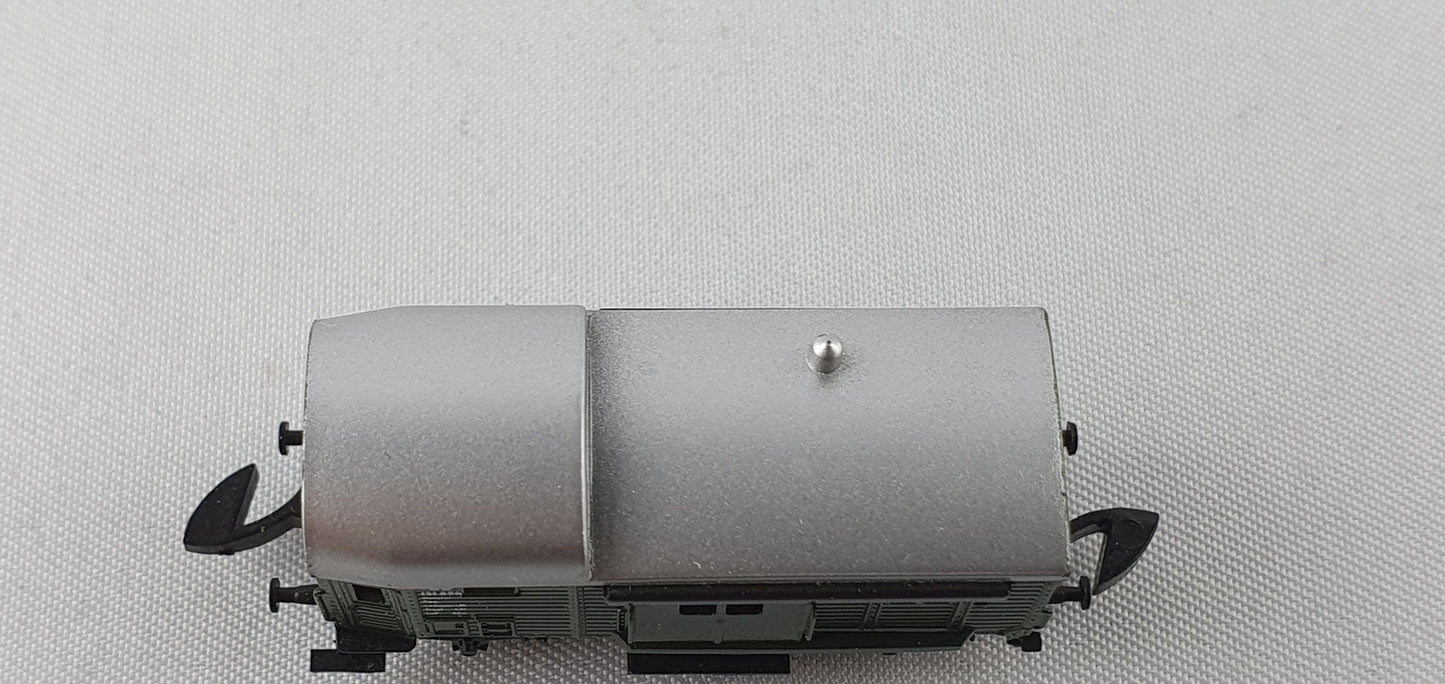 Märklin 8609 DB Güterzugs Begleitwagen OVP (EZW11)