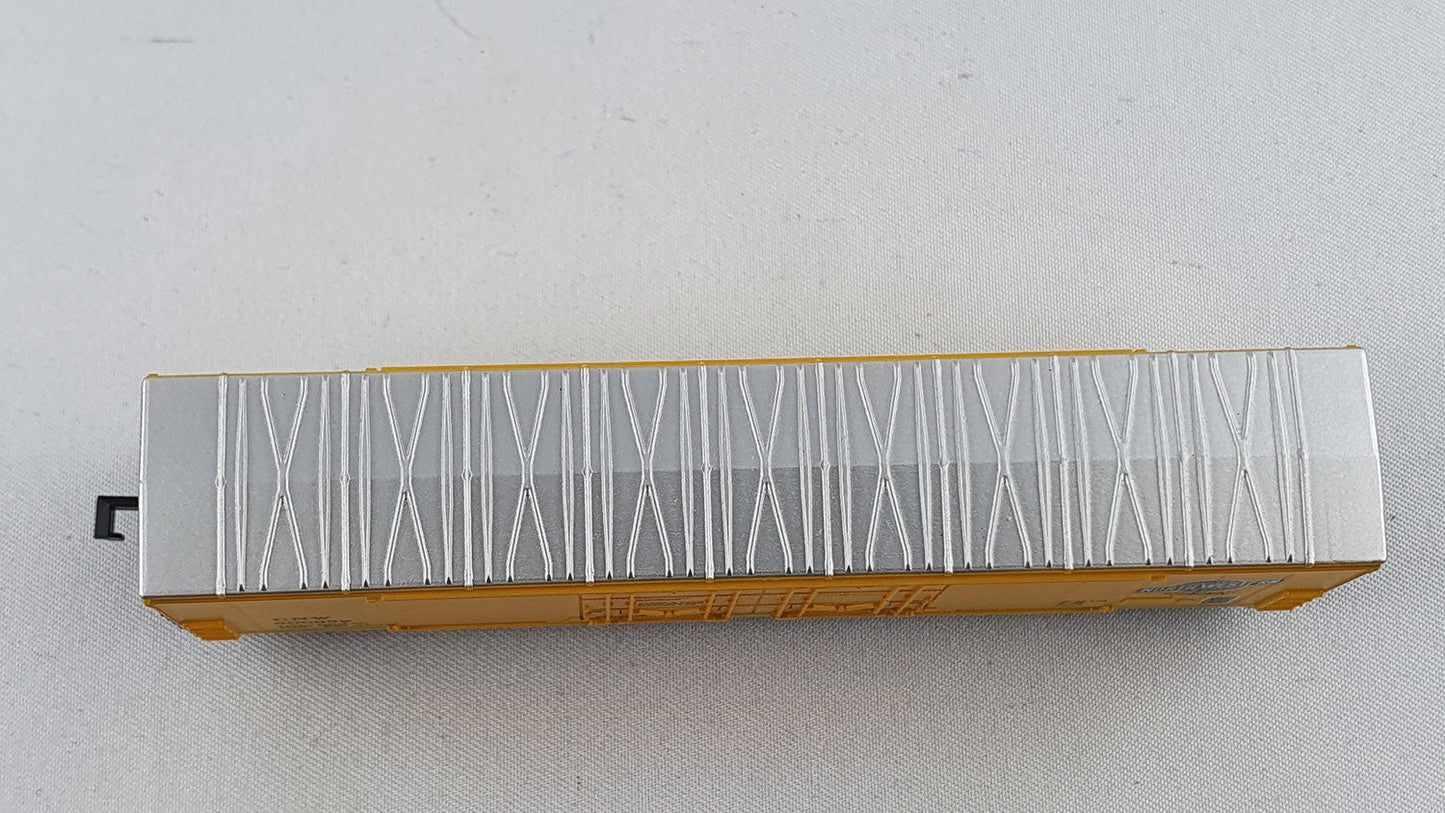 Atlas 31031 C&NW Double Door Box Car OVP (DG168)