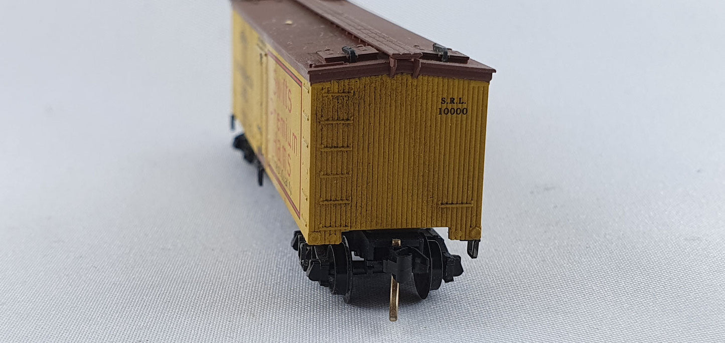Micro Trains 58070 Swift Reefer 36 Foot OVP (DG49)
