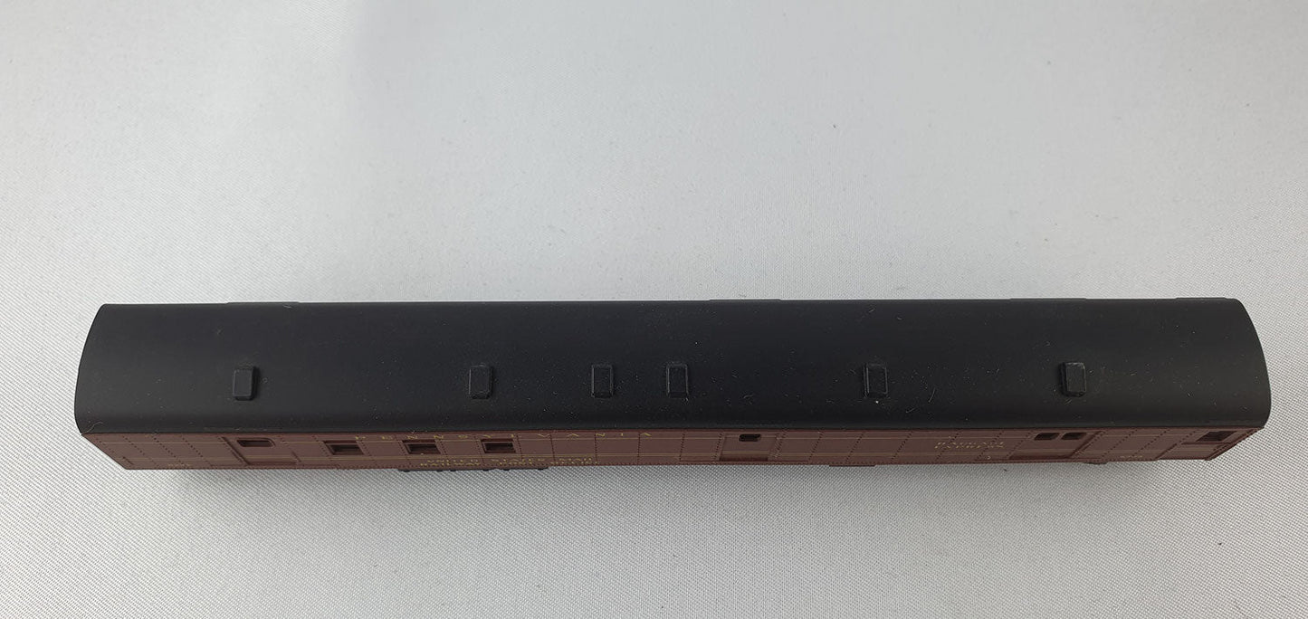 Atlas 2652 PRR Baggage Express Post Office (DP499)