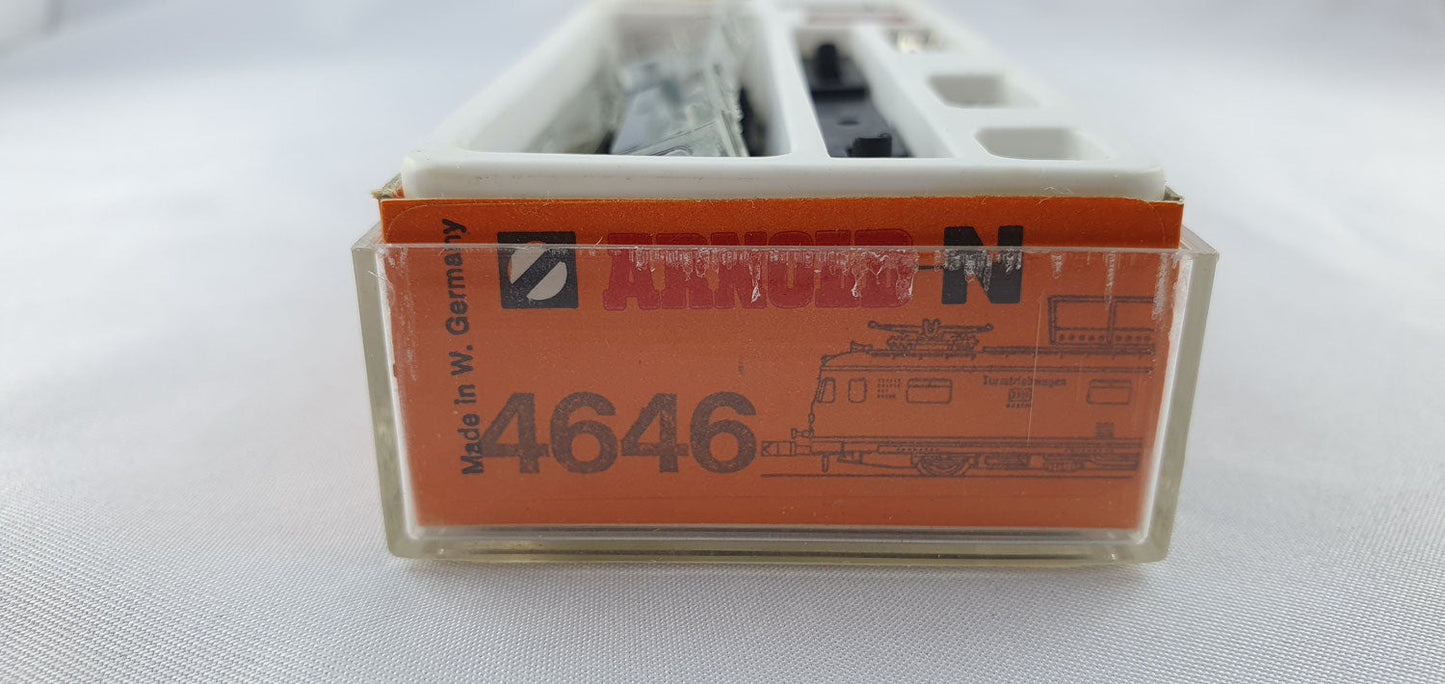 Arnold 4646 DB Turmtriebwagen 701 Bausatz OVP (AGW13)