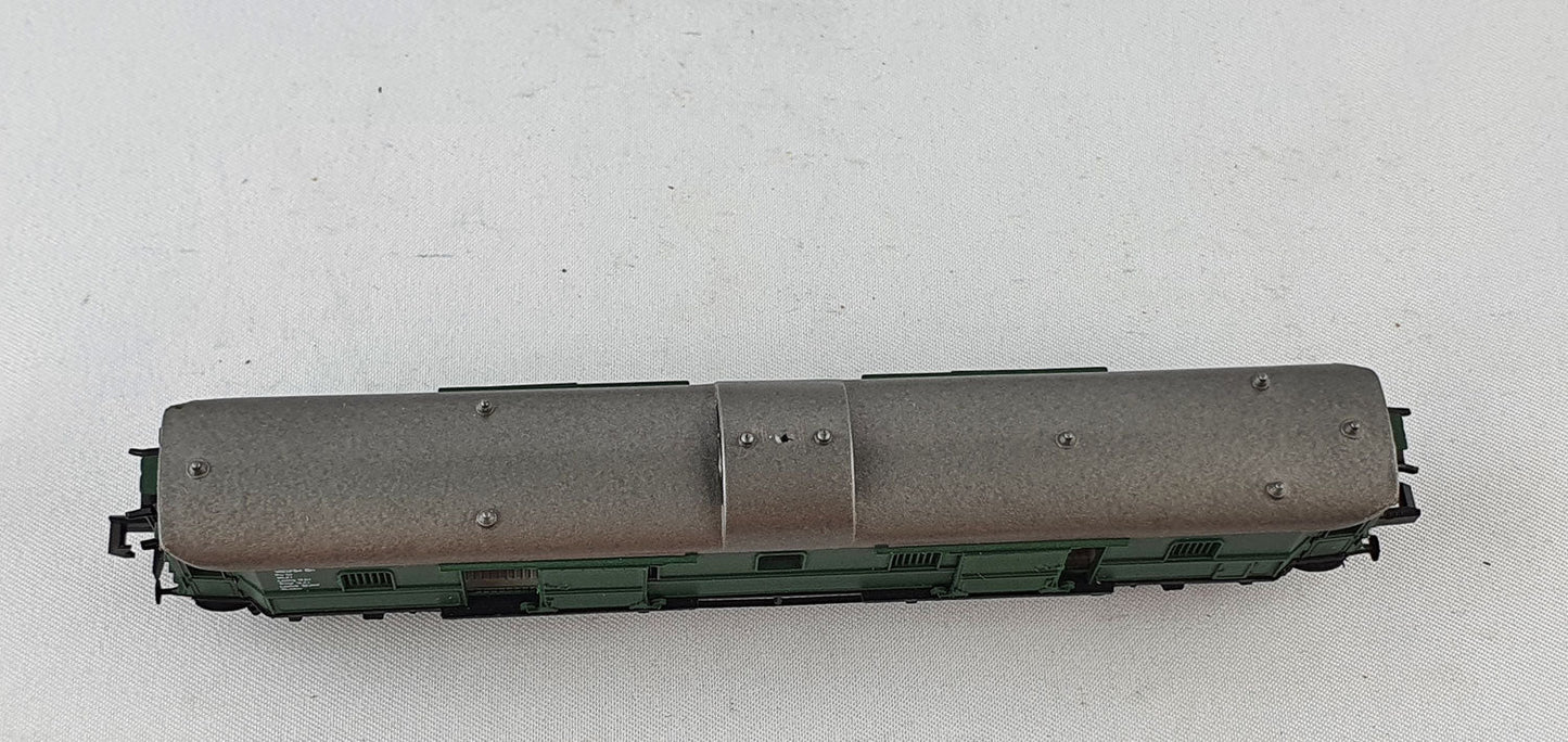 Arnold 3362 DRG Gepäckwagen grün OVP (DP250)