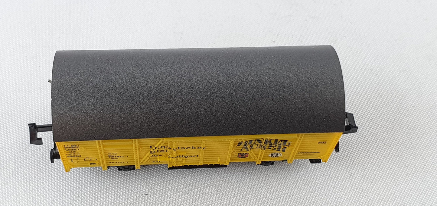 Roco 2321C DB Bierwagen "Dinkelacker" OVP (E227)