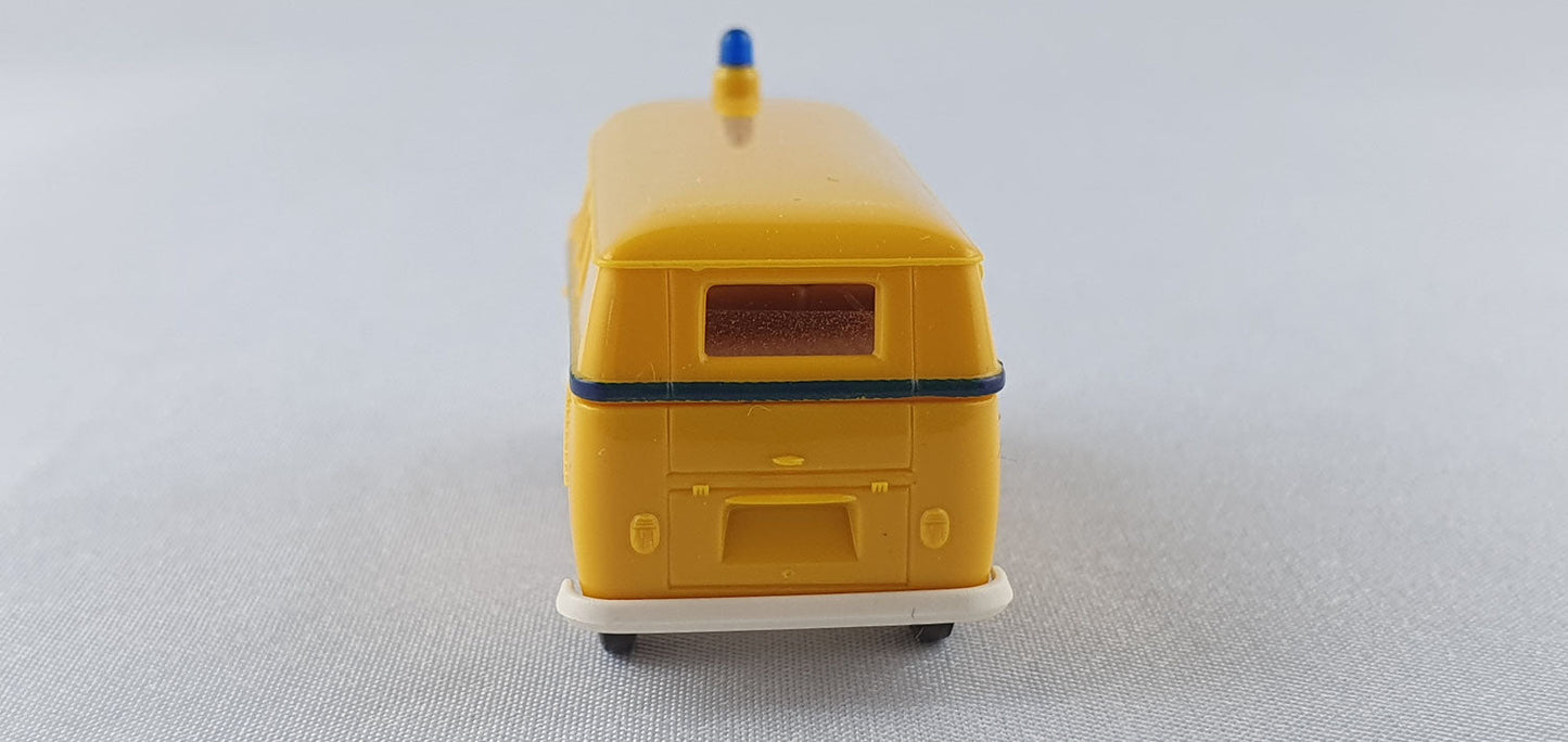 Brekina 698 VW T1 ANWB Ambulance OVP (Bre698)