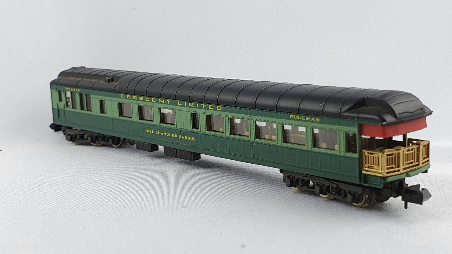 Rivarossi 9575 CL Observation Car OVP (DP5)