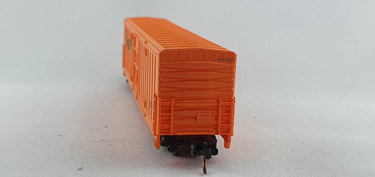 Wagon à bière Red Caboose 17215-15 TPIX 62 pieds OVP (DG54)