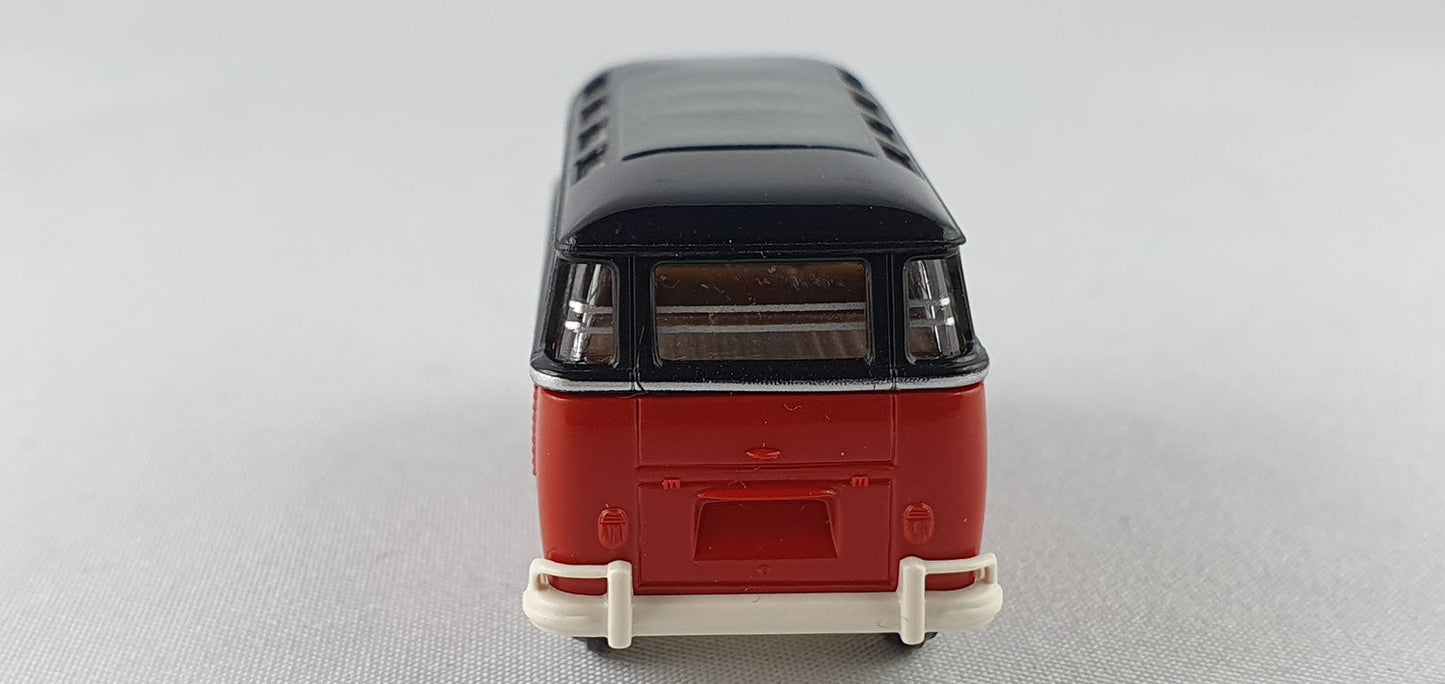 Brekina 39 VW T1a Luxus Bus OVP (Bre39)