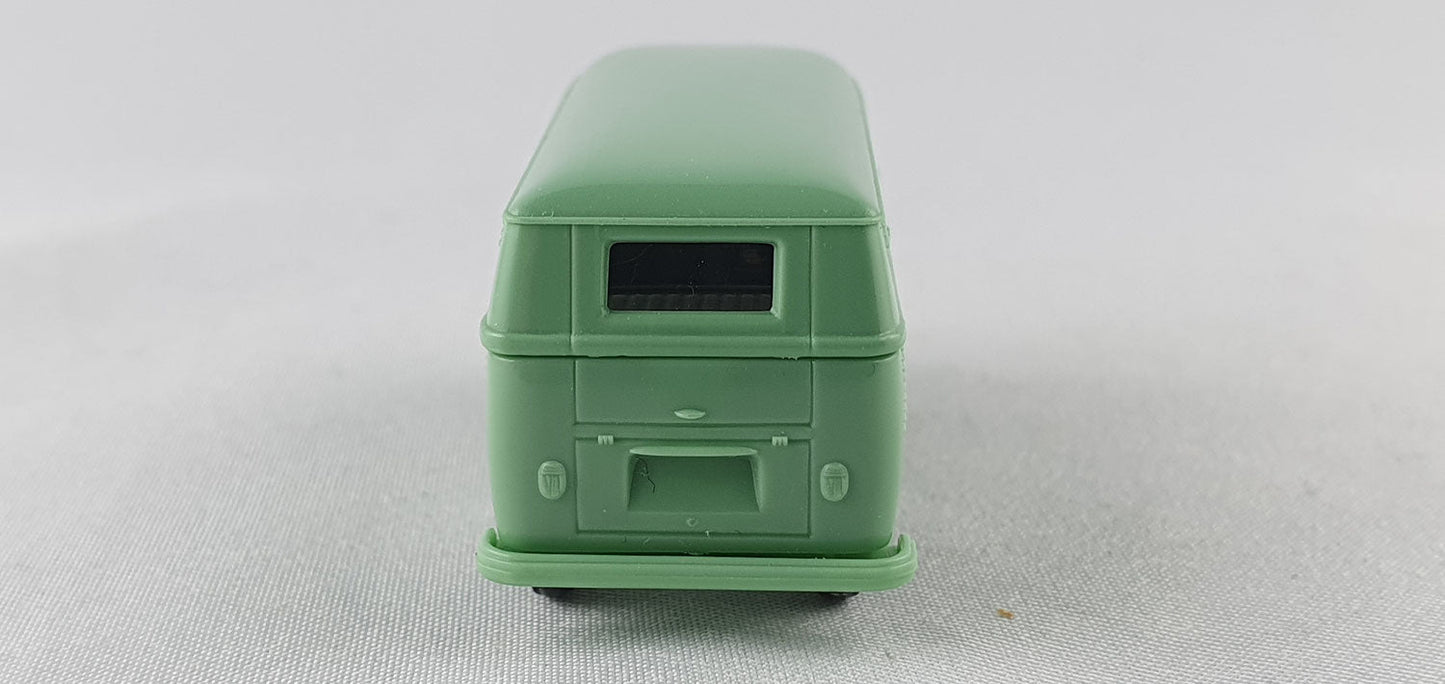 Brekina 180 VW T1 "grün" (Bre180)