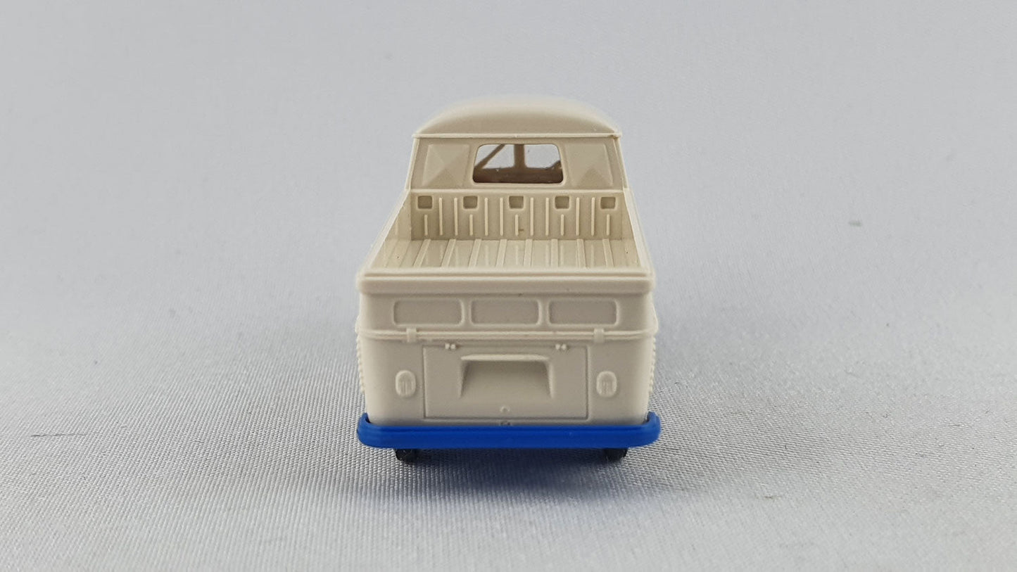 Brekina 507 VW T1 "Feldschlösschen Bier" (Bre507) CH-Modell