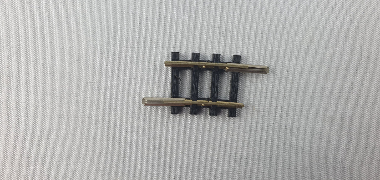 Minitrix 14916 gebogenes Gleis R 1 - 6°