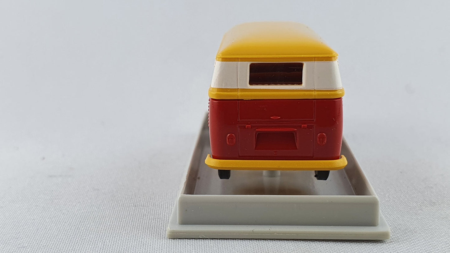 Brekina 1117 VW T1 " Thermo Shell Komfort" OVP (Bre1117)