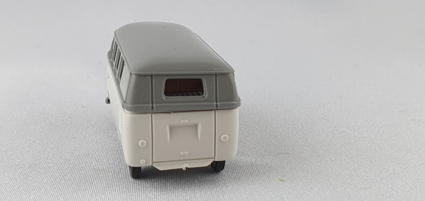 Brekina 502 VW T1 Kasten OVP (Bre502)