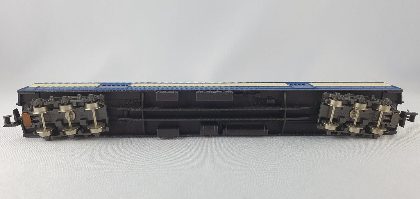 Rivarossi 9598 BC Baggage Car (DP482)