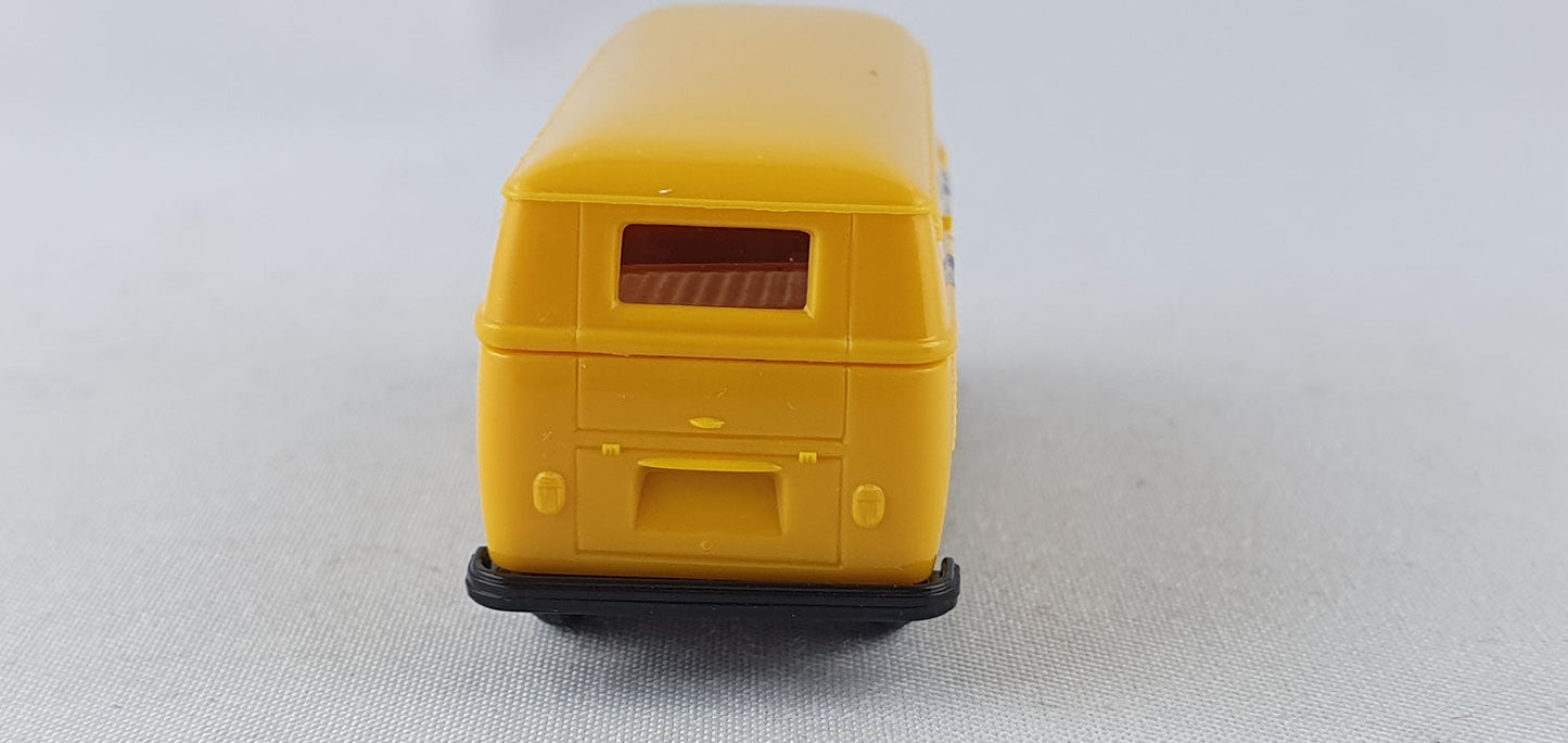Brekina 345 VW T1 Gummi Mayer OVP (Bre345)