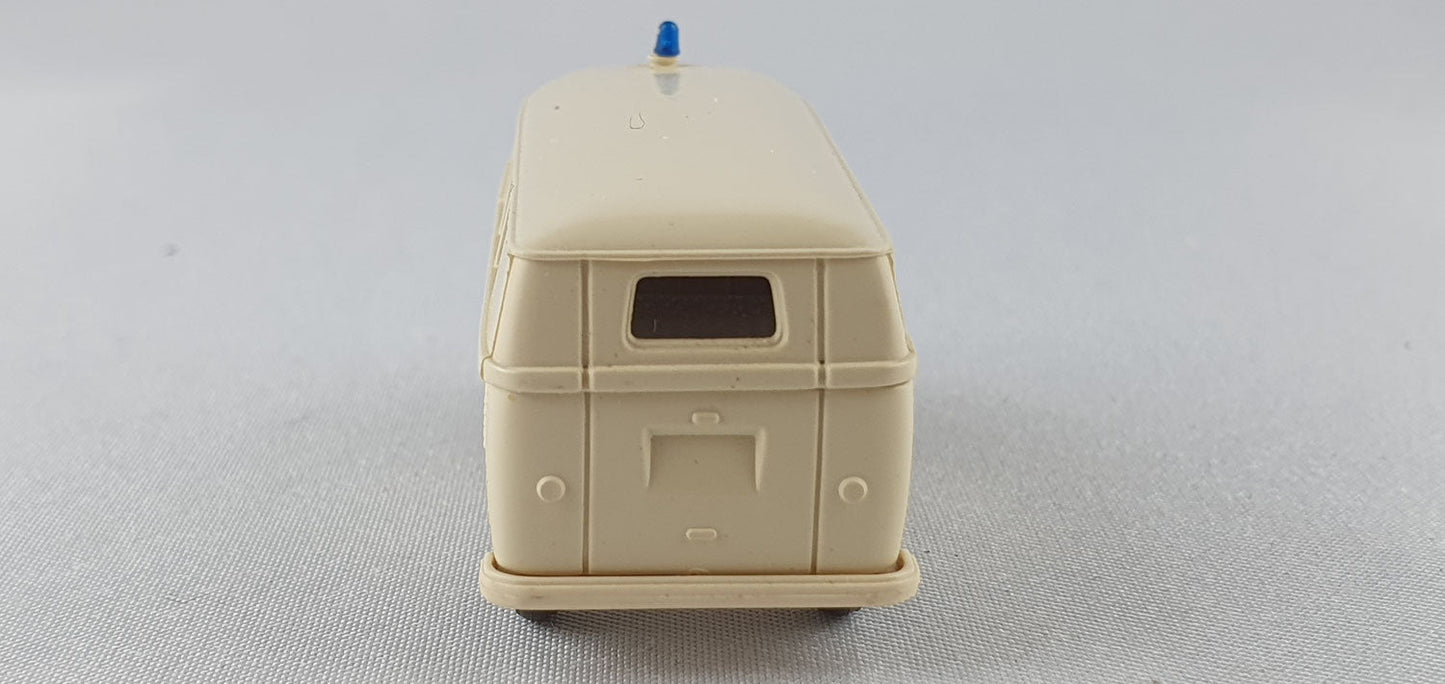 Brekina 254 VW T1 DRK Landesverband Berlin (Bre254)