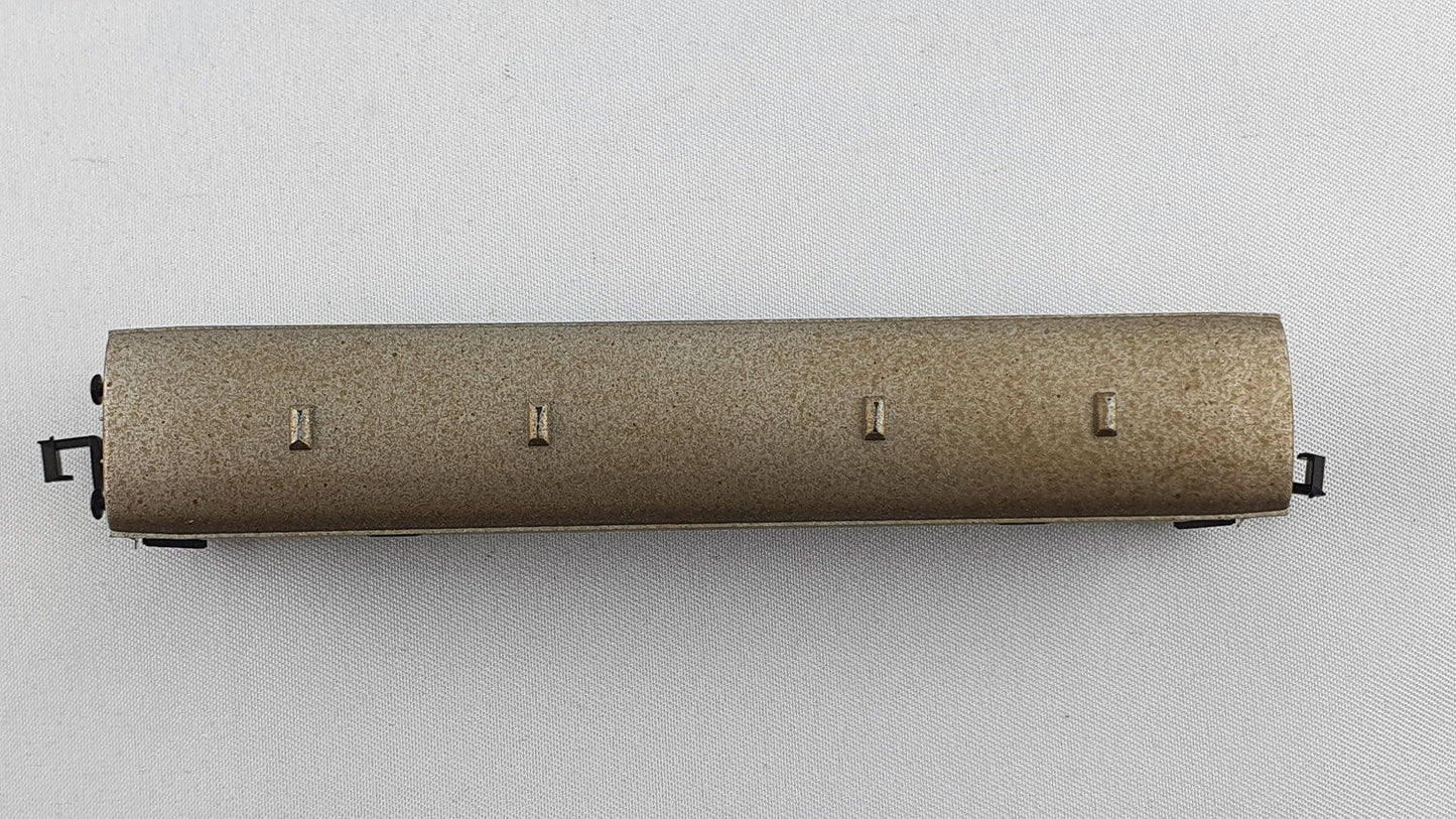 Eriam 252 CFF Seetalwagen 2e/3e Emballage d'origine vert classe (6744)