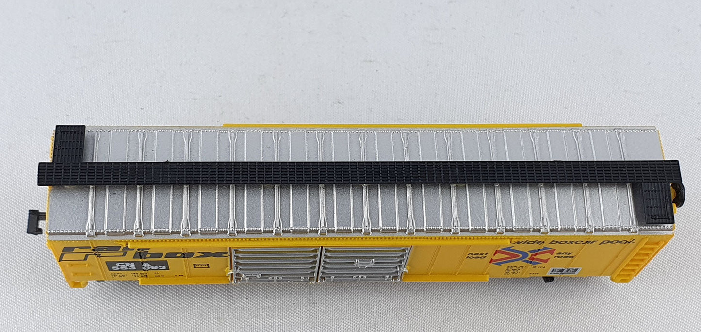 Life Like 7736 CNA Box Car 50 foot (DG572)