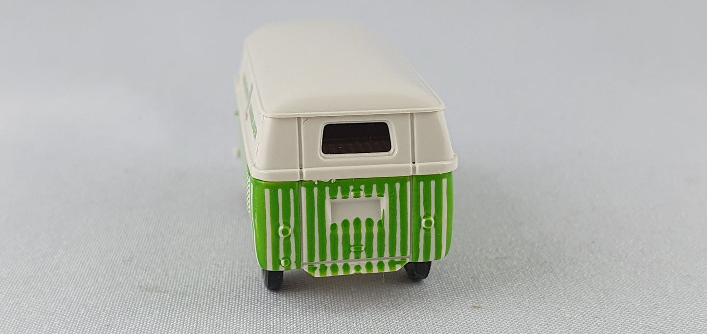 Brekina 592 VW T1 Zentis (Bre592)