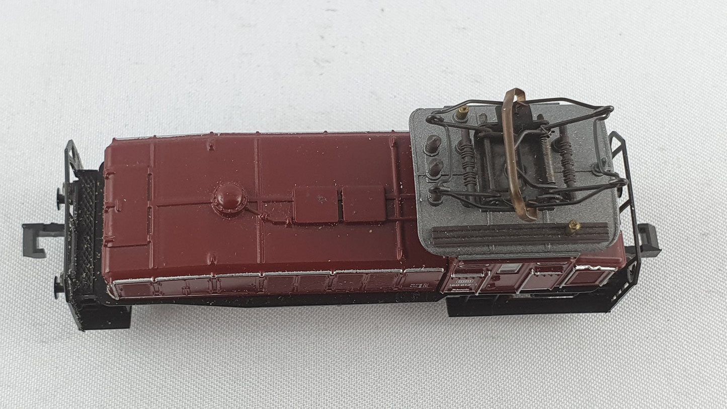 Roco 2164 DB E160 (ex E60) E-Lok (DL112)