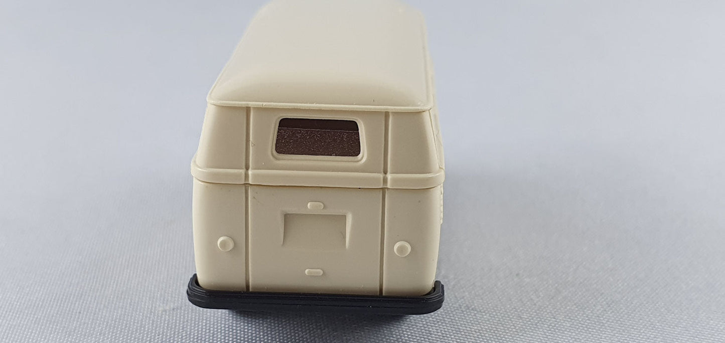 Brekina 11 VW T1 "Dt. Rotes Kreuz Krankenwagen" (Bre11)