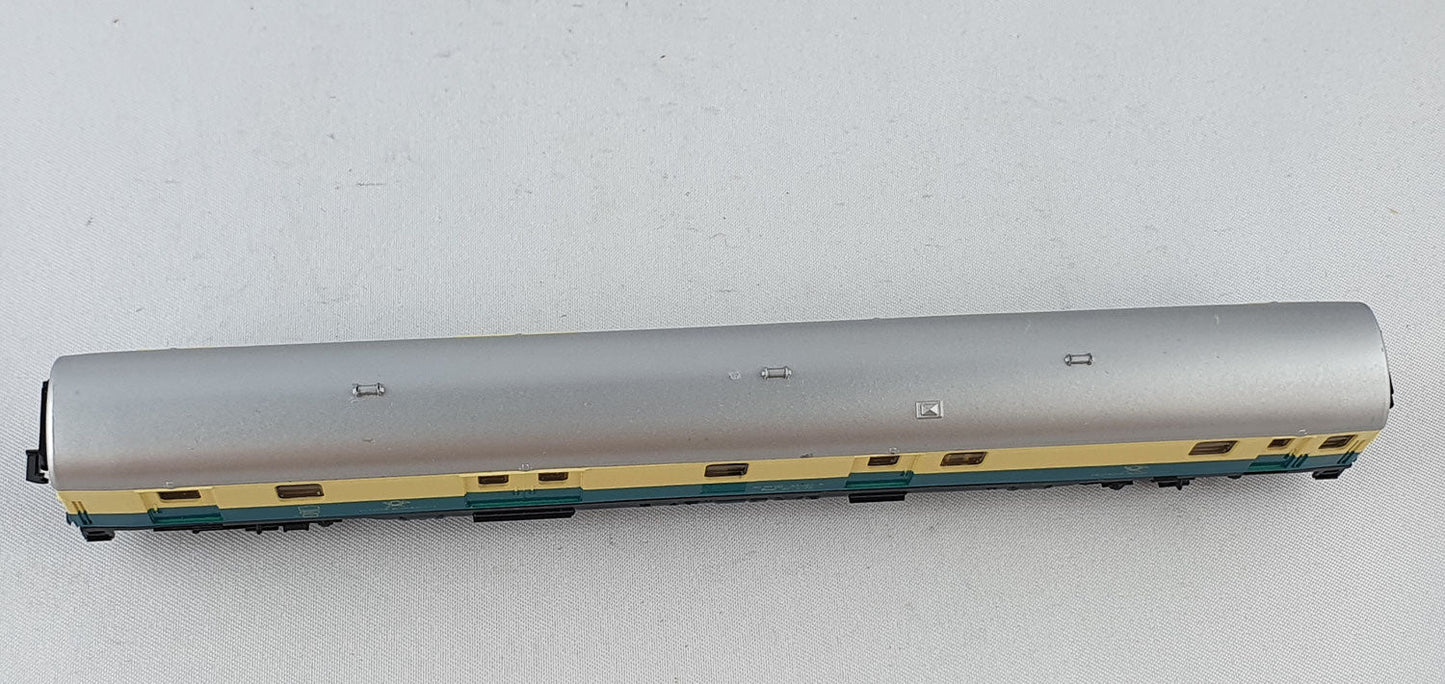 Arnold 3281 DBP Bahnpostwagen OVP (DP245)