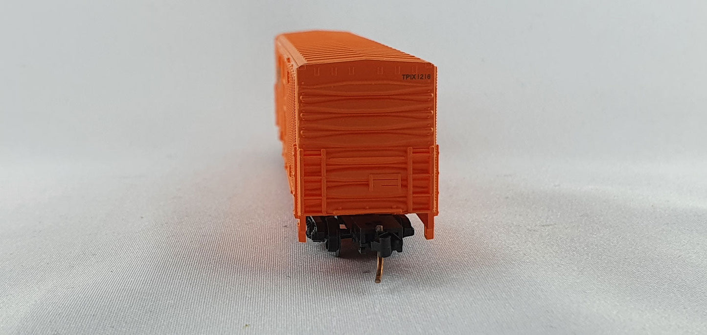 Red Caboose 17215 TPIX Beer Car 62 Foot OVP (DG57)