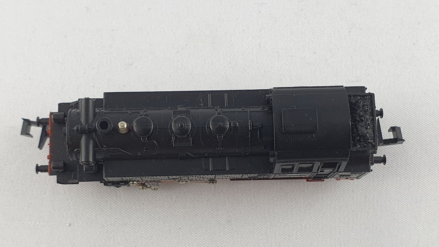 Minitrix 51 2030 00 DB BR 64 "Bubikopf" Dampf (WL3)