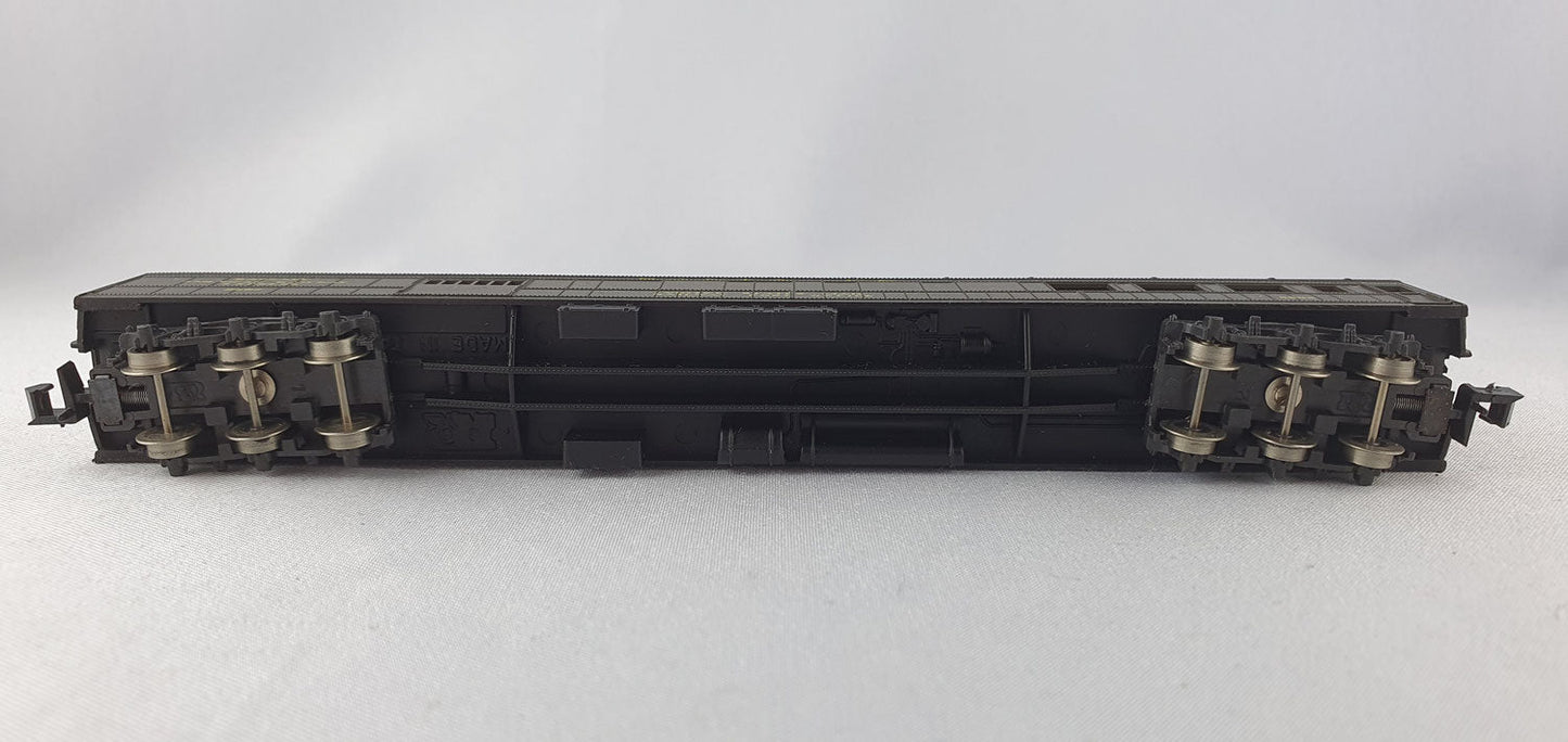 Rivarossi 9532 SF Post office Wagon OVP (DP487)