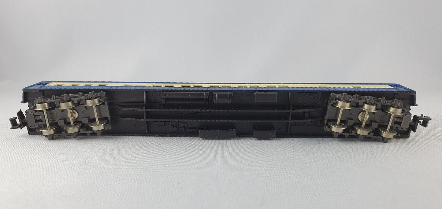 Rivarossi 9596 BC Pullman Car (DP481)