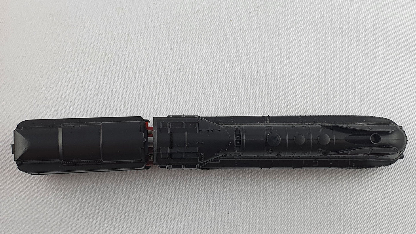 Roco 2103 A DRG BR 03.10 Stromlinienverkleidung OVP Dampf (DL105)