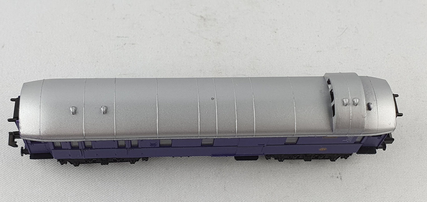 Arnold 3302 DRG Gepäckwagen violett OVP (E4069)