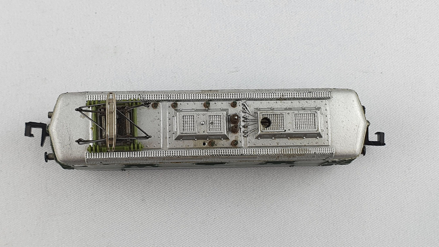 Arnold 241 SBB Re 474 grün OVP E-Lok (DL101)