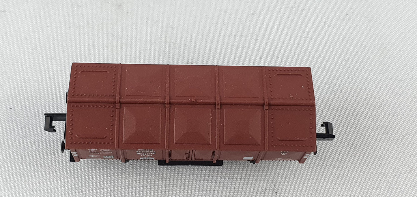 Arnold 4242 DRG Klappdeckelwagen OVP (DG609)