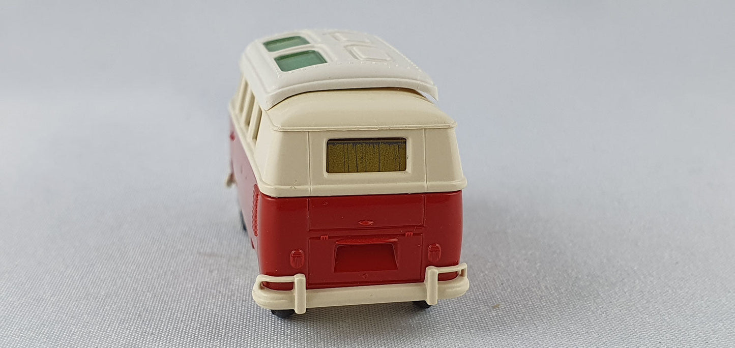 Brekina 362 VW T1 Dormobil (Bre362)