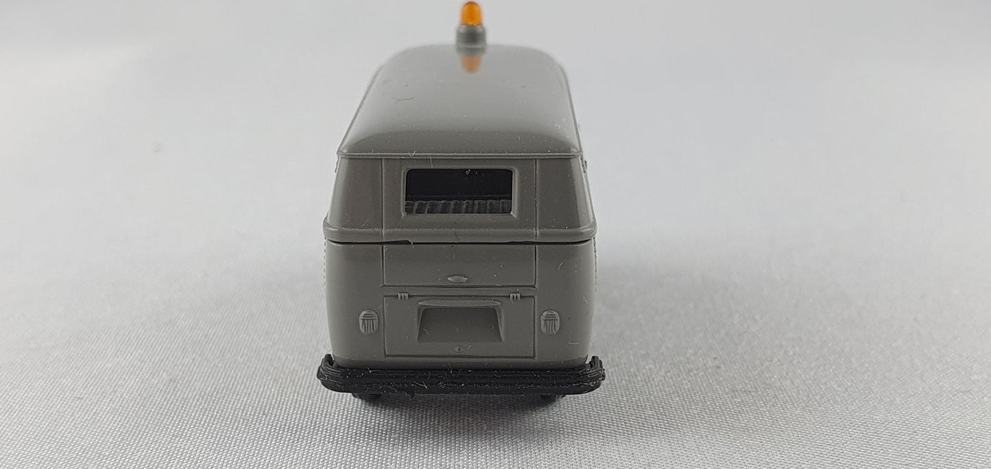 Brekina 444 VW T1 PTT Technische Dienste OVP (Bre444)
