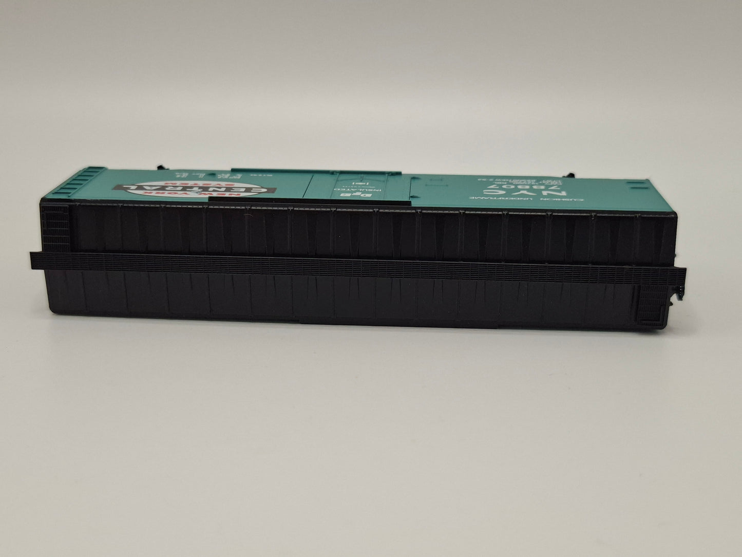 Micro Trains 32250 NYC Güterwagen 50 Fuss OVP (E US204)