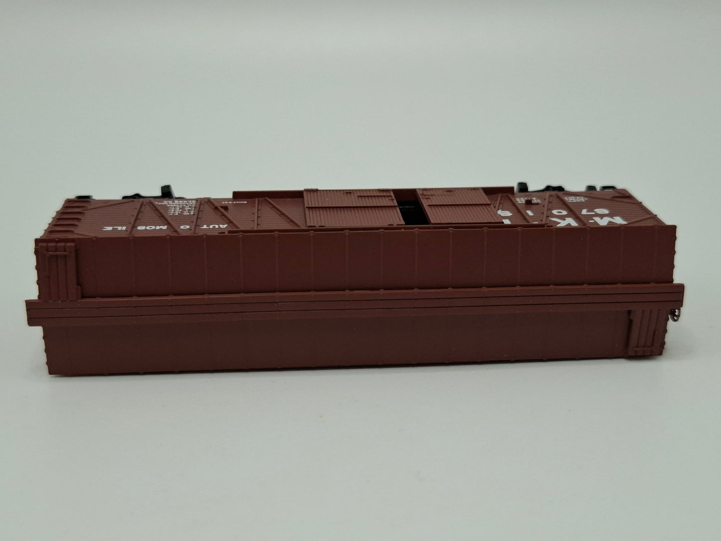 Micro Trains 29040 MKT Güterwagem 40 Fuss OVP (E US162)